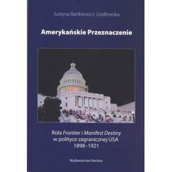 Amerykańskie przeznaczenie