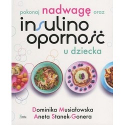Pokonaj nadwagę oraz...