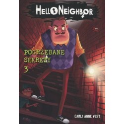 Pogrzebane sekrety. Seria...