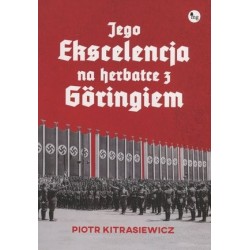 Jego ekscelencja na...