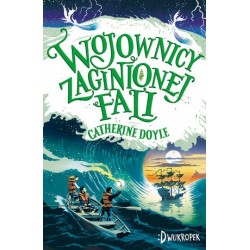 Wojownicy zaginionej fali....