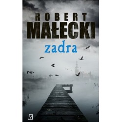 Zadra (wydanie pocketowe)