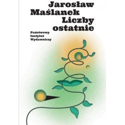 Liczby ostatnie