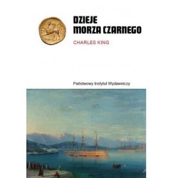 Dzieje Morza Czarnego