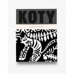 Koty. Podręcznik użytkownika