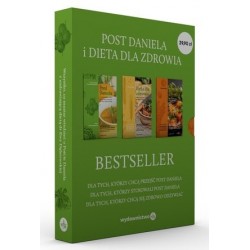 Pakiet: Post Daniela /...