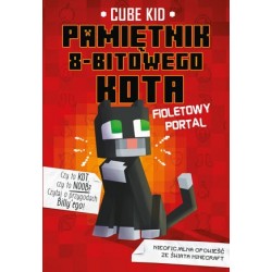 Minecraft. Pamiętnik...