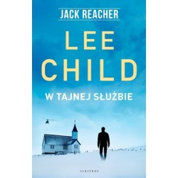 Jack Reacher: W tajnej służbie