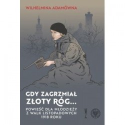 Gdy zagrzmiał złoty róg