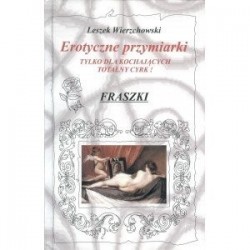 Erotyczne przymiarki. Tylko...