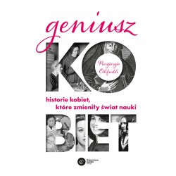 Geniusz kobiet. Historie...