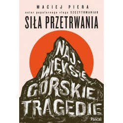 Siła przetrwania....