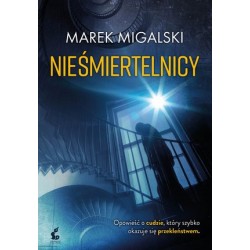 Nieśmiertelnicy