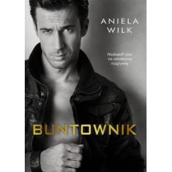 Buntownik. Seria z agentem...