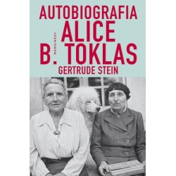 Autobiografia Alice B. Toklas