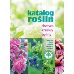 Katalog roślin Drzewa,...