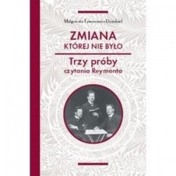 Zmiana której nie było....