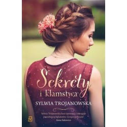 Sekrety i kłamstwa (wydanie...