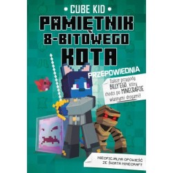 Minecraft. Pamiętnik...