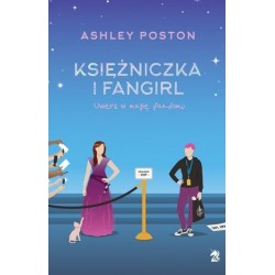 Księżniczka i fangirl