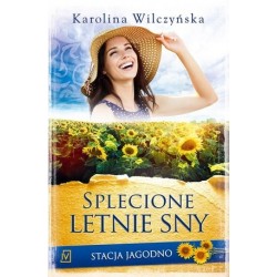 Splecione letnie sny. Saga...