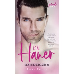 Dziedziczka. Saga rodziny...