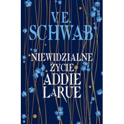 Niewidzialne życie Addie LaRue