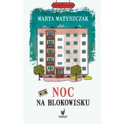 Noc na blokowisku