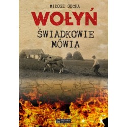 Wołyń. Świadkowie mówią