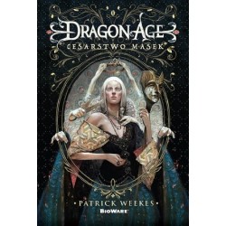 Dragon Age: Cesarstwo masek