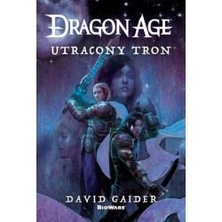 Dragon Age: Utracony tron