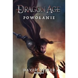 Dragon Age: Powołanie