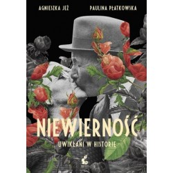 Niewierność. Uwikłani w...