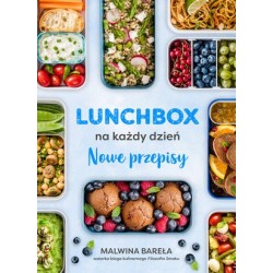 Lunchbox na każdy dzień....