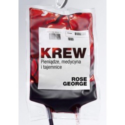 Krew. Pieniądze, medycyna,...