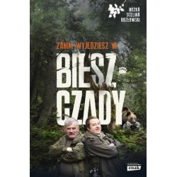 Zanim wyjedziesz w Bieszczady