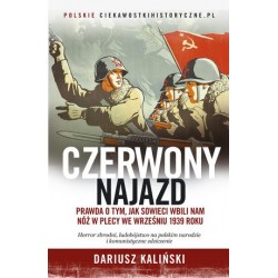 Czerwony najazd. Prawda o...