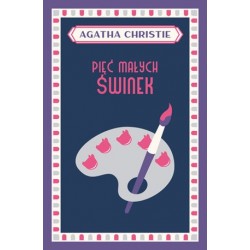 Pięć małych świnek