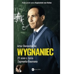 Wygnaniec. 21 scen z życia...