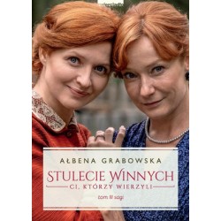 Stulecie Winnych. Ci,...