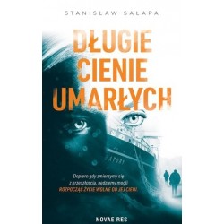 Długie cienie umarłych