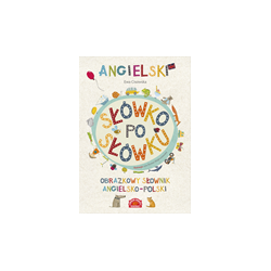 Angielski słówko po słówku....