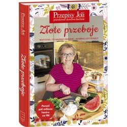 Przepisy Joli. Złote...