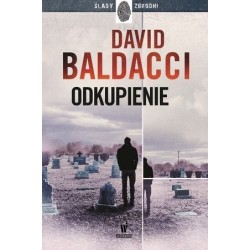 Odkupienie. Seria z Amosem...