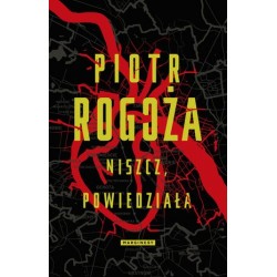 Niszcz powiedziała