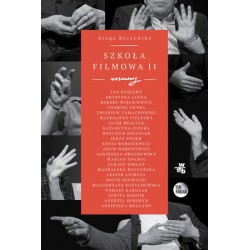 Szkoła filmowa 2