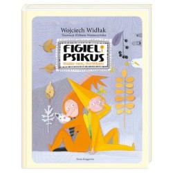 Figiel i Psikus. Między...