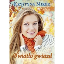 Światło gwiazd. Seria Willa...