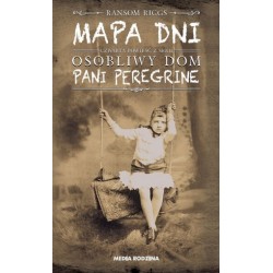 Mapa dni. Osobliwy dom pani...