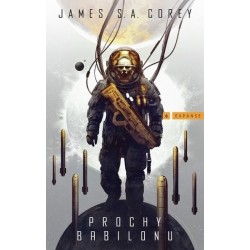 Prochy Babilonu. Cykl...